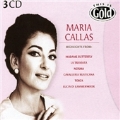 THIS IS GOLD:MARIA CALLAS(S)