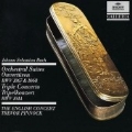 Bach: Overtures - Suites; Concerto BWV1044