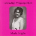 Lebendige Vergangenheit - Maria Ivoguen