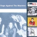 Rage Against The Machine/Evil Empire/The Battle Of Los Angeles