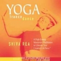 Yoga Trance Dance: A High Energy Movement Meditation to Liberate Your Creative Life Force