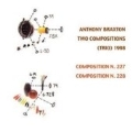 Two Compositions (Trio) 1998 (Live)