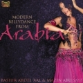 Modern Bellydance From Arabia