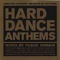Hard Dance Anthems 2002 (Mixed By Public Domain)
