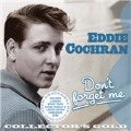 Don't Forget Me Collectors Gold