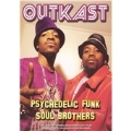 Psychedelic Funk Soul Brothers (Unauthorized)