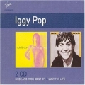 Nude And Rude: The Best Of Iggy Pop/Lust For Life