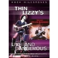 Rock Milestones: Live & Dangerous