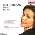 Mozart: Opera Arias / Ruth Ziesak, Marcus Creed, et al