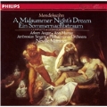 Mendelssohn: Midsummer Night's Dream