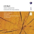 J.S.Bach: Violin Concertos, Concerto for Two Violins
