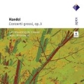 Handel: Concerti Grossi Op.3