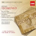 Mozart: Idomeneo [3CD+CD-ROM]