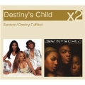 Survivor/Destiny Fulfilled