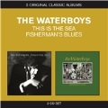 Fisherman's Blues / This Is the Sea