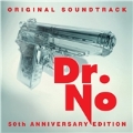Dr. No: 50th Anniversary Edition