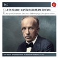 Lorin Maazel Conducts R.Strauss<完全生産限定盤>