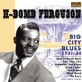 Big City Blues 1951-54