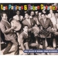 Los Papines And Ruben Gonzalez [Digipak]