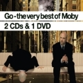 Gift Pack: Moby (EU)  [Limited] [2CD+DVD]<初回生産限定盤>