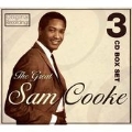 The Great Sam Cooke