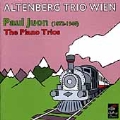 Juon: Piano Trios / Altenberg Trio Vienna