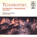 Tchaikovski: Ballets