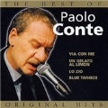 Best Of Paolo Conte, The