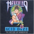 Acid Daze - A History Of ...