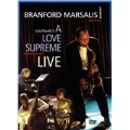 Coltrane's A Love Supreme Live  [DVD+CD]