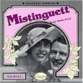 Mistinguett 1920-1931
