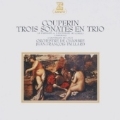 F.Couperin: Trois Sonates en Trio