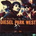 Left Hand Band :The Very Best Of Diesel Park West