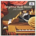 Telemann: Der getreue Music-Meister / Ulsamer, Mathis, et al