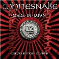 Made in Japan [2CD+DVD]