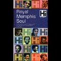 Hi Records: Royal Memphis Soul [Box]