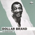 Pre-Ibrahim Dollar Brand