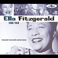 Ella Fitzgerald 1936-1950 [Box]