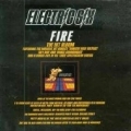 Fire (+DVD)
