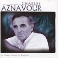 She (The Best Of Charles Aznavour)