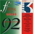 A Festival Of Brass 1992