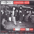 Roxy London Wc2: A Live Punk Box Set