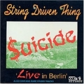 Suicide (Live In Berlin)