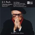 Christmas Oratorio:Bach