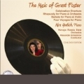 The Music of Grant Foster [CD+DVD]