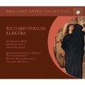 R.Strauss: Elektra / Giuseppe Sinopoli, Vienna Philharmonic Orchestra, Alessandra Marc, etc