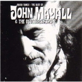 Best Of The Silvertones, The (The Best Of John Mayall)