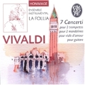 Vivaldi: 7 Concerti