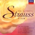 (The) Ultimate Strauss Album