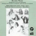 Ysaye: Works for Violin and Orchestra